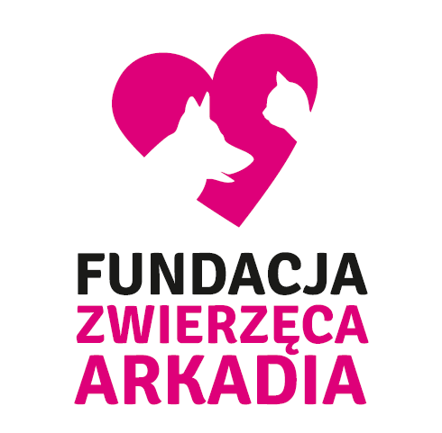 logo.zwierzeca arkadia