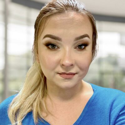 Angelika Latała