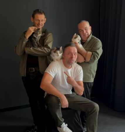 kalendarz dla zwierząt ZWIERZ