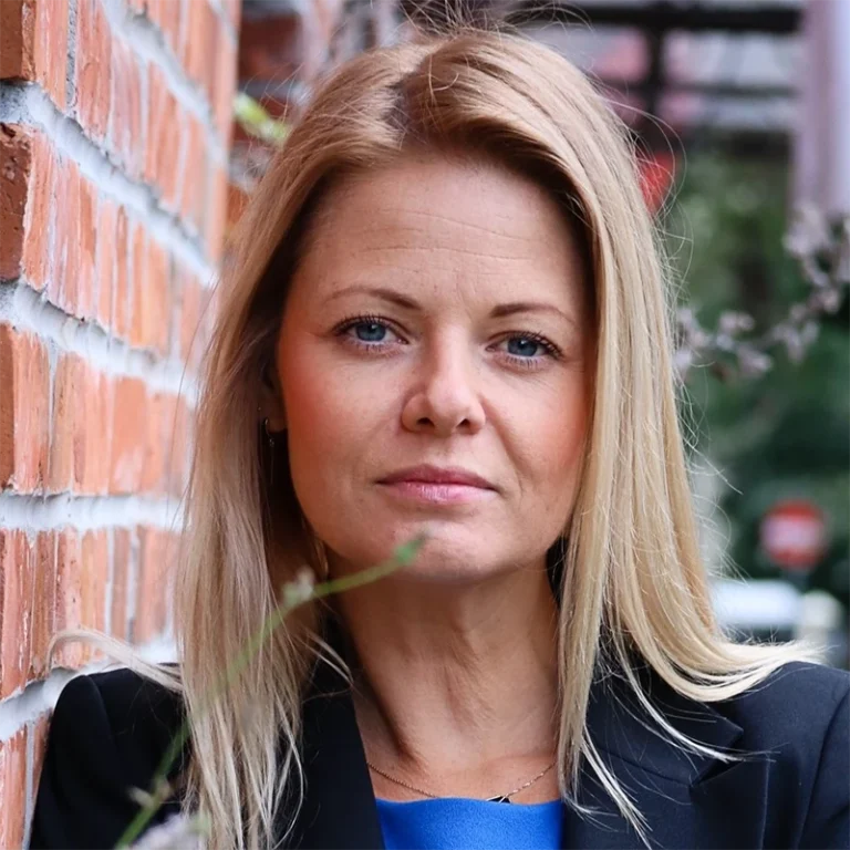 adw. Wioletta Kulesza