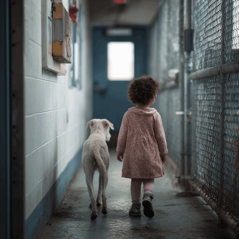 Jak wygląda typowa adopcja w schronisku – opowiadamy o procesie