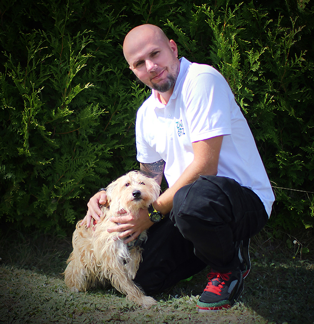 Dawid Ciuk